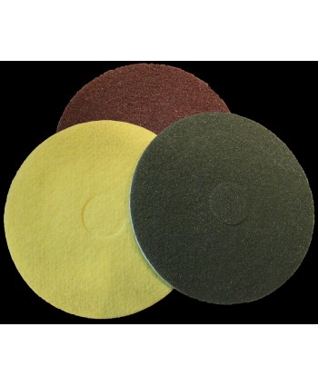 Easy Floor Diamond Polishing System
